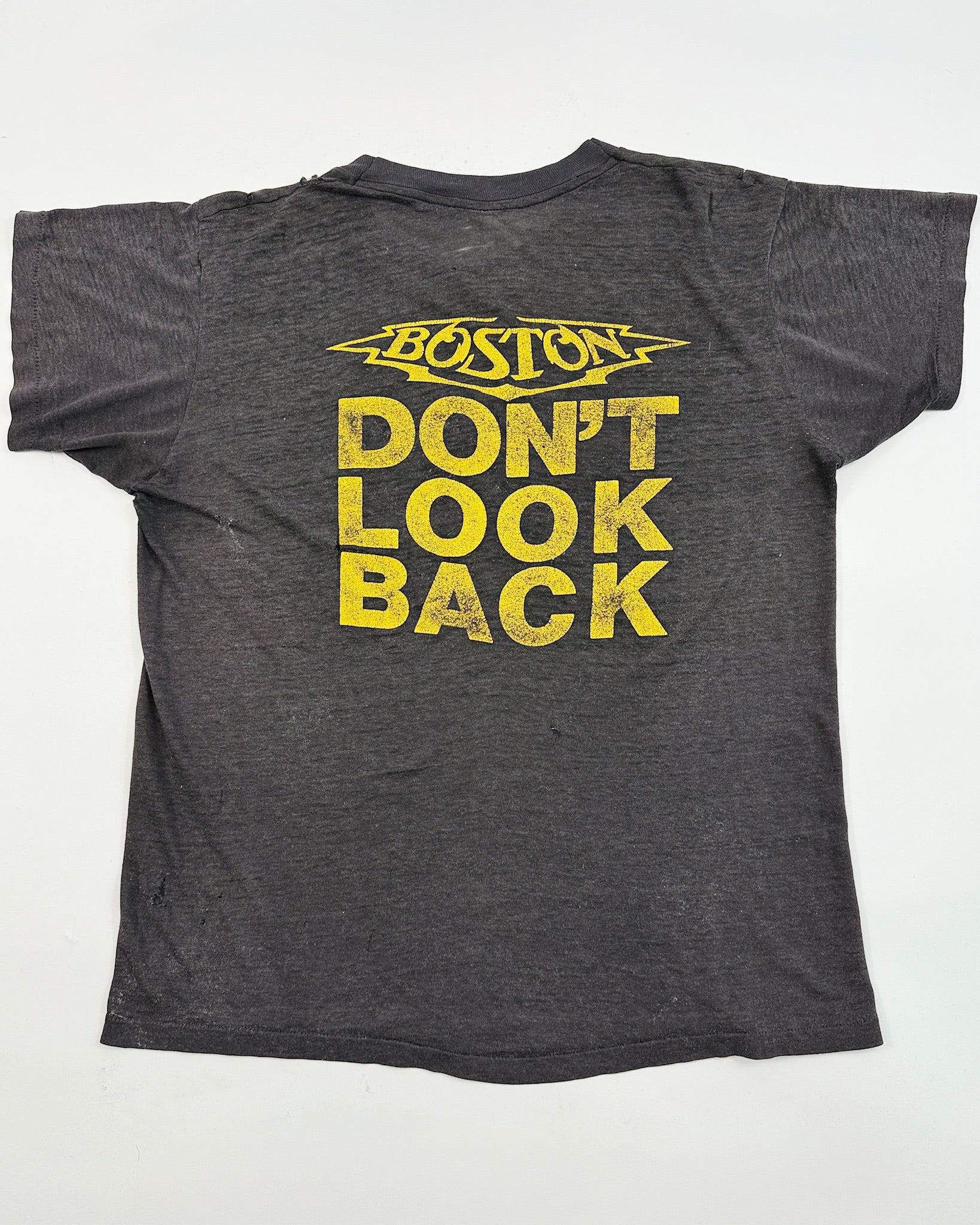 Boston Paper Thin Tee