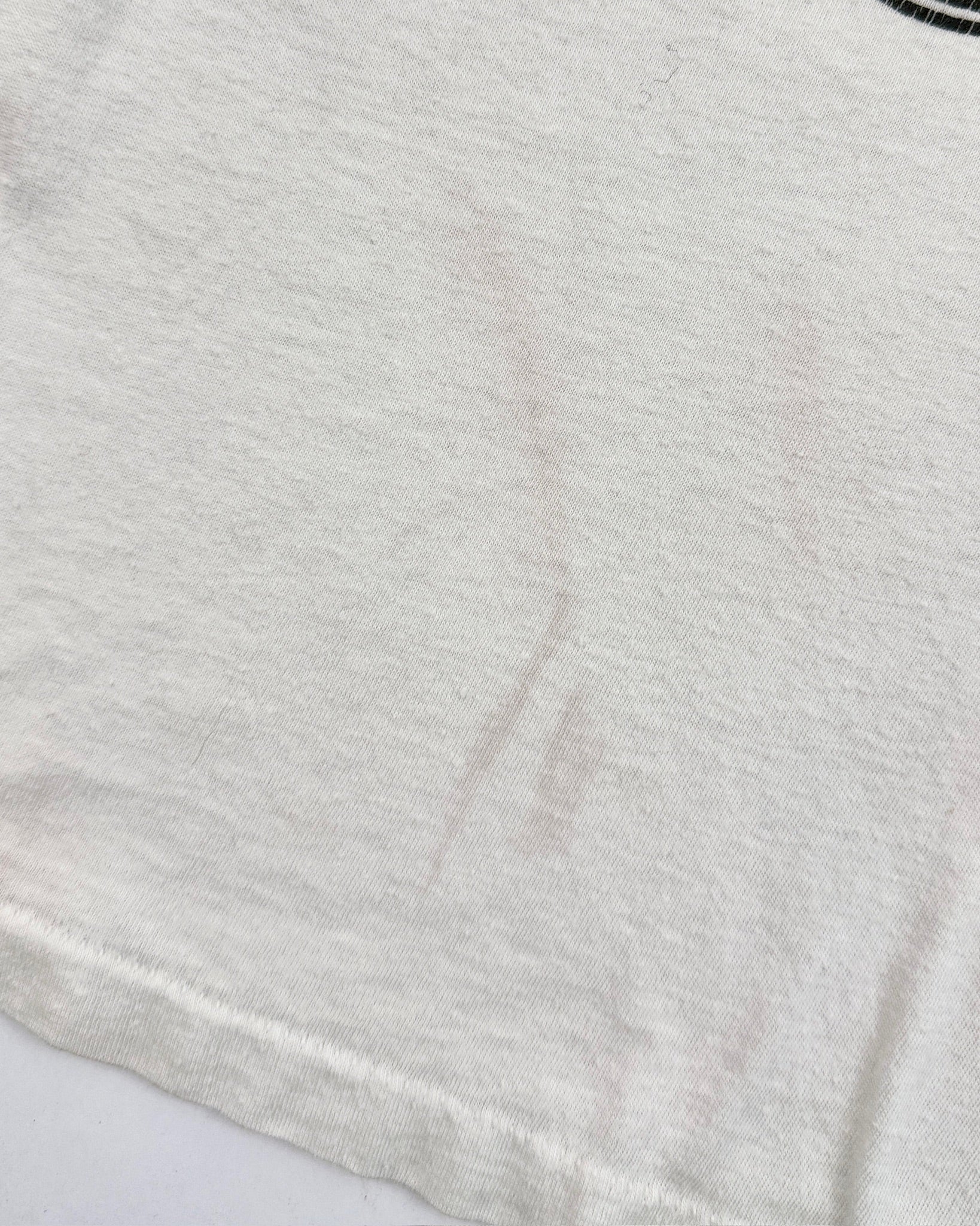 Willie Nelson 1984 Ringer Tee