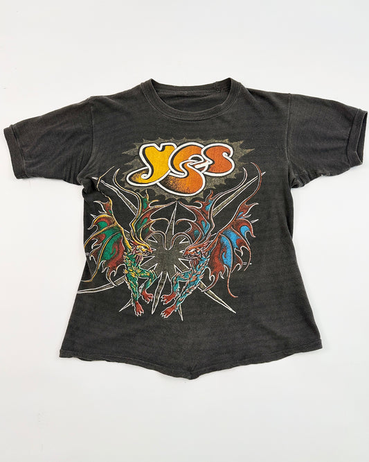 Yes Sparkle Dragon Tee