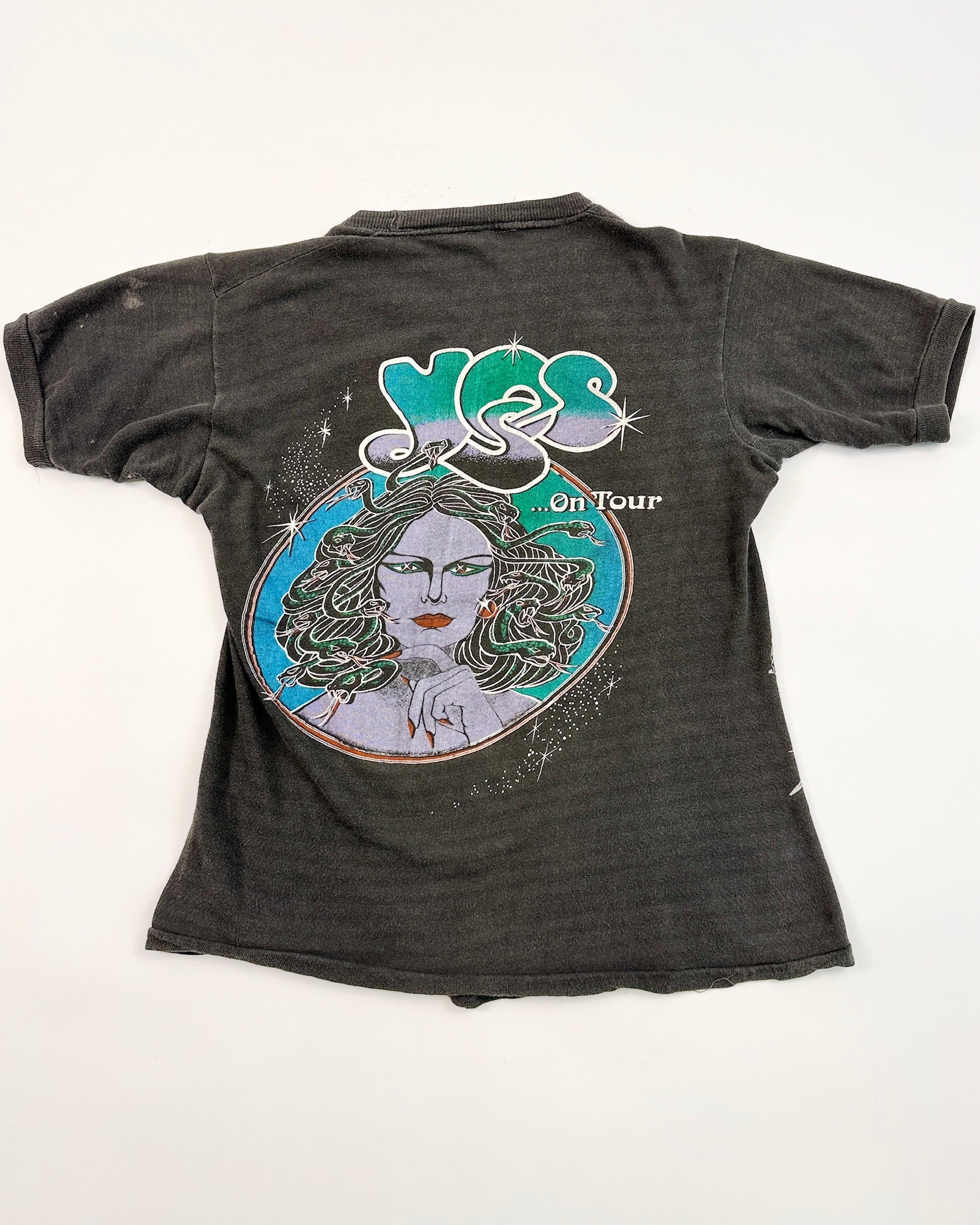 Yes Sparkle Dragon Tee
