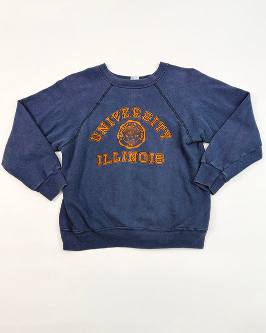 University of Illinois Sweatshirt