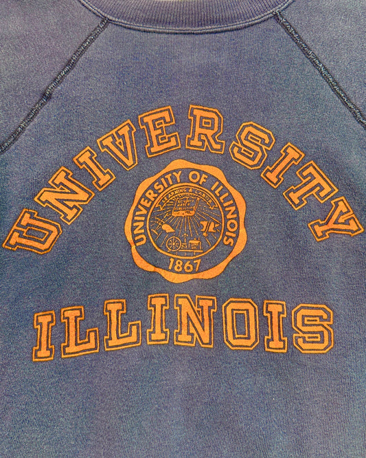 University of Illinois Sweatshirt