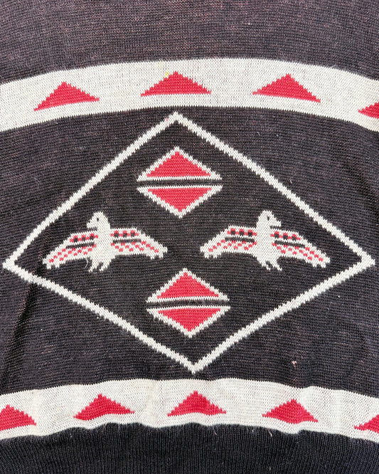 1950s Jantzen Thunderbird Sweater