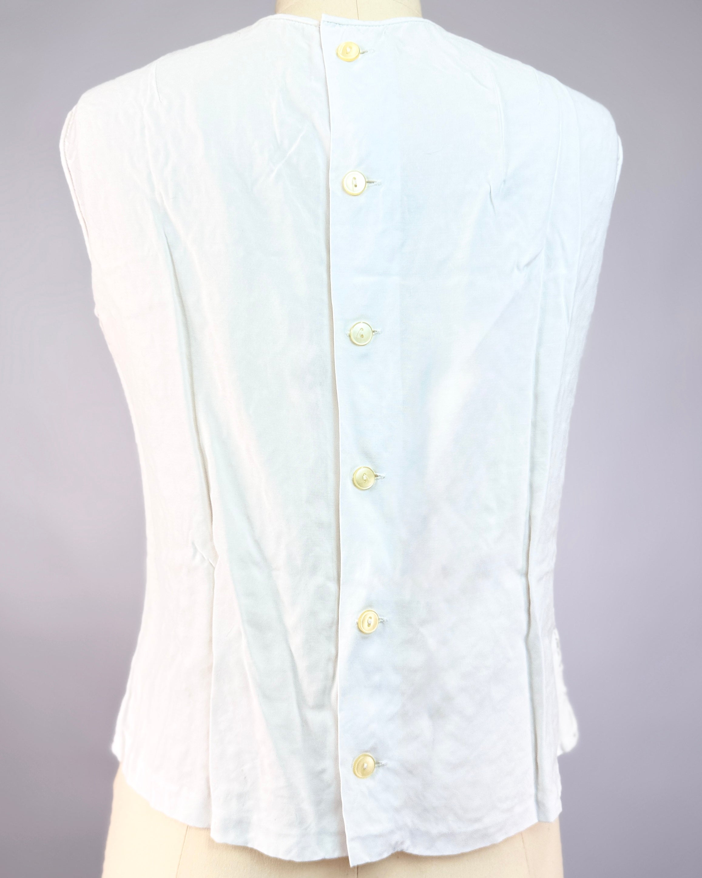 Super Sweet Eyelet Top