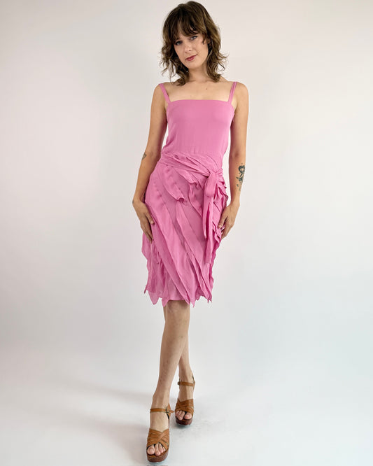 Candy Ribbons Cacharel Dress