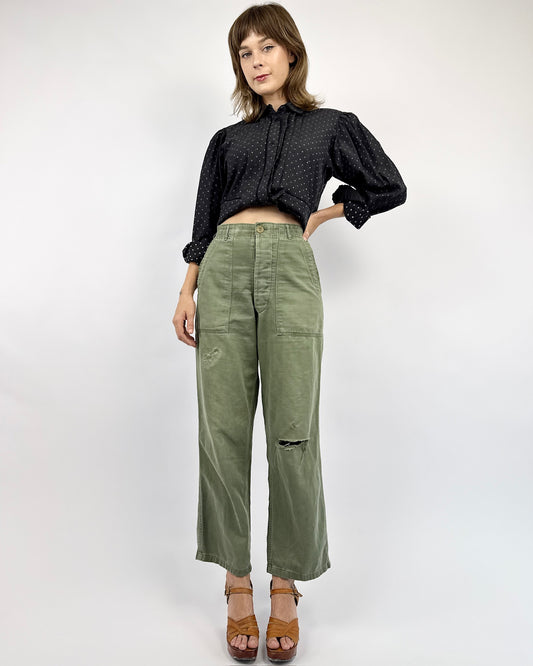 Rip It OG-107 Fatigue Pants