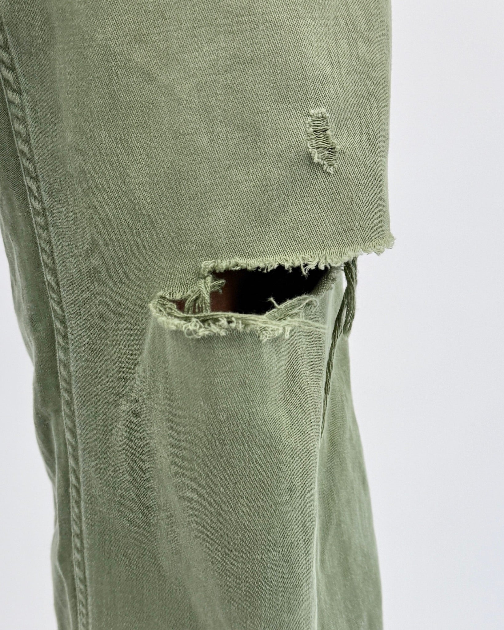Rip It OG-107 Fatigue Pants