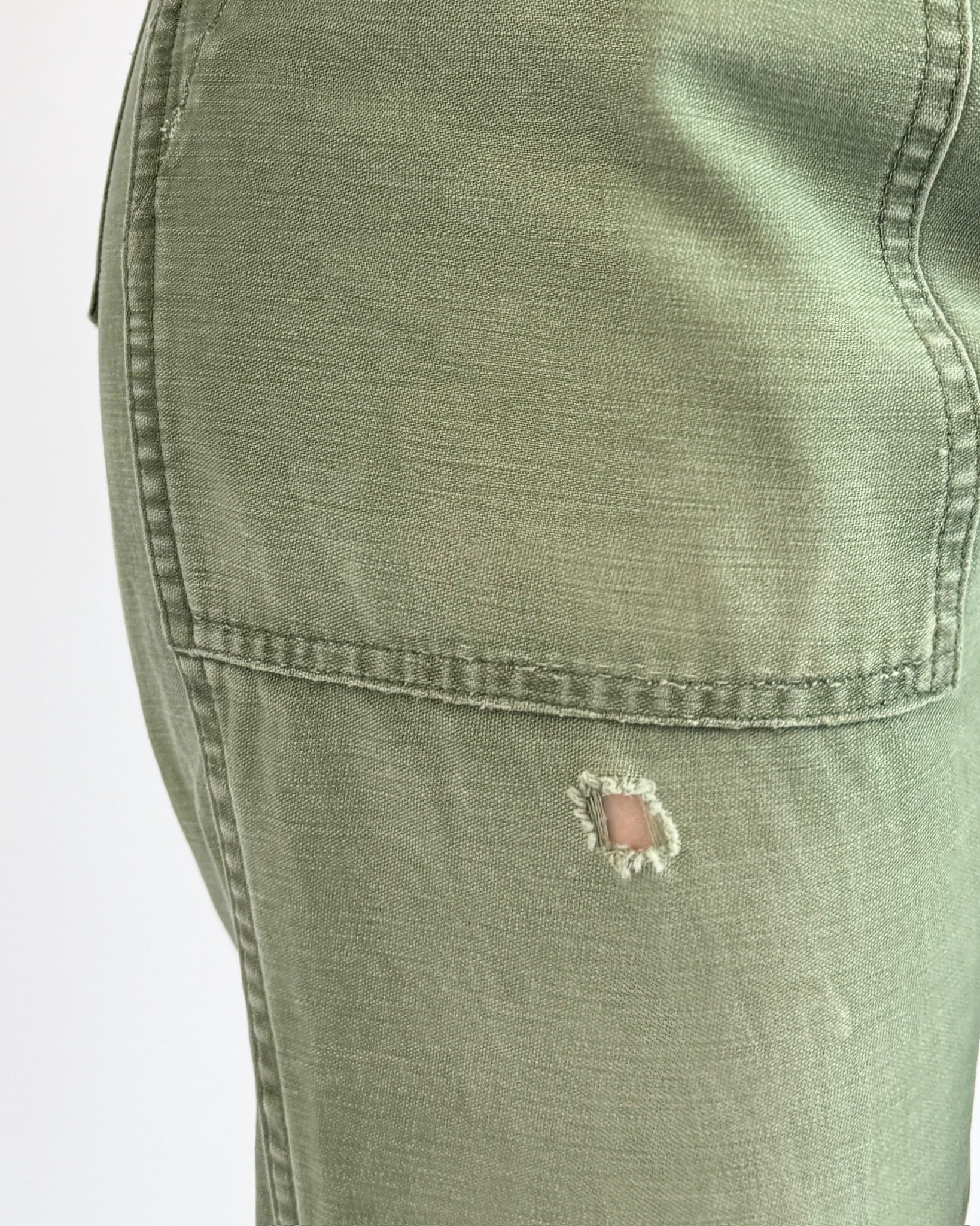 Sit a Spell OG 107 Fatigues