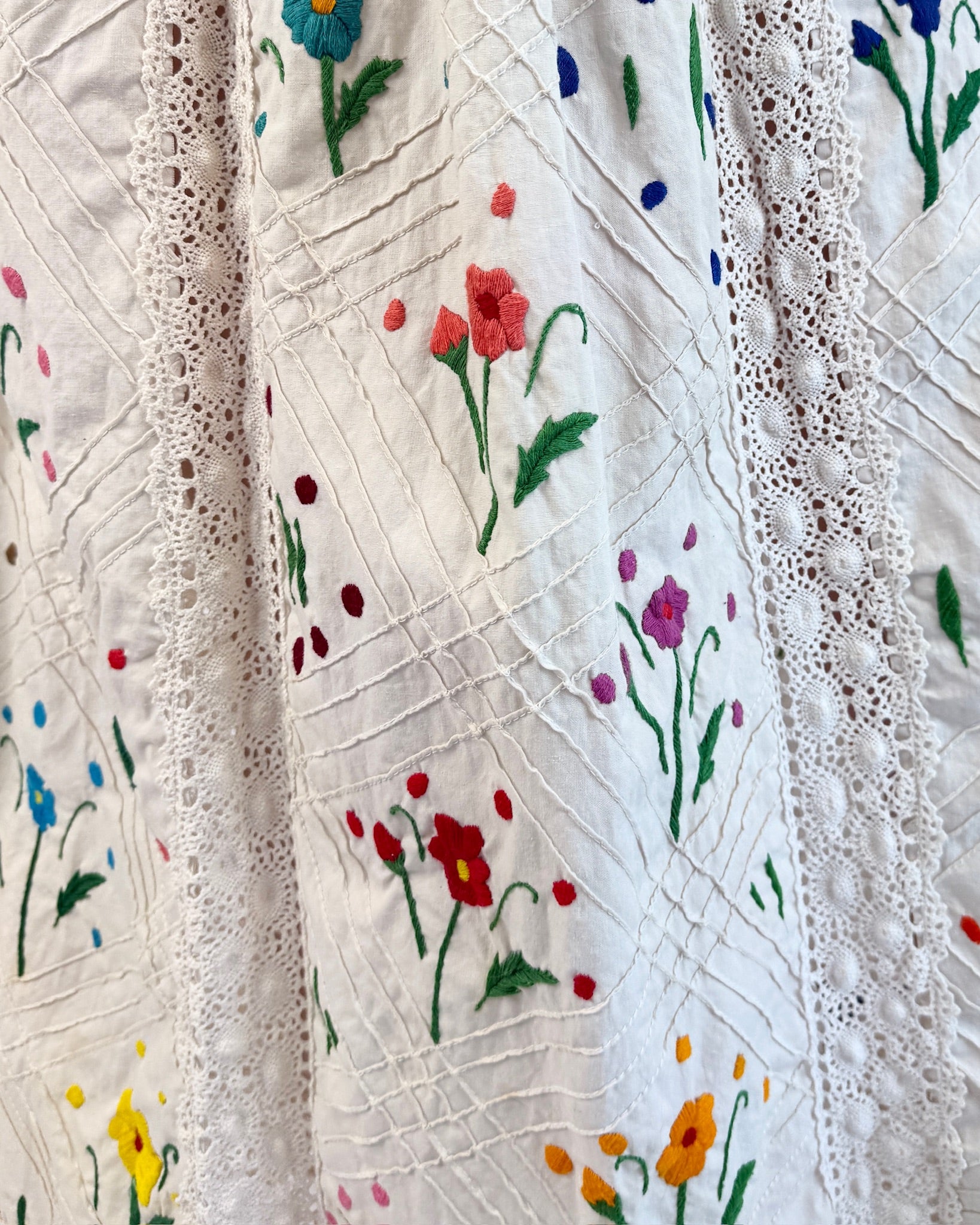 Amor Infinito Mexican Wedding Dress