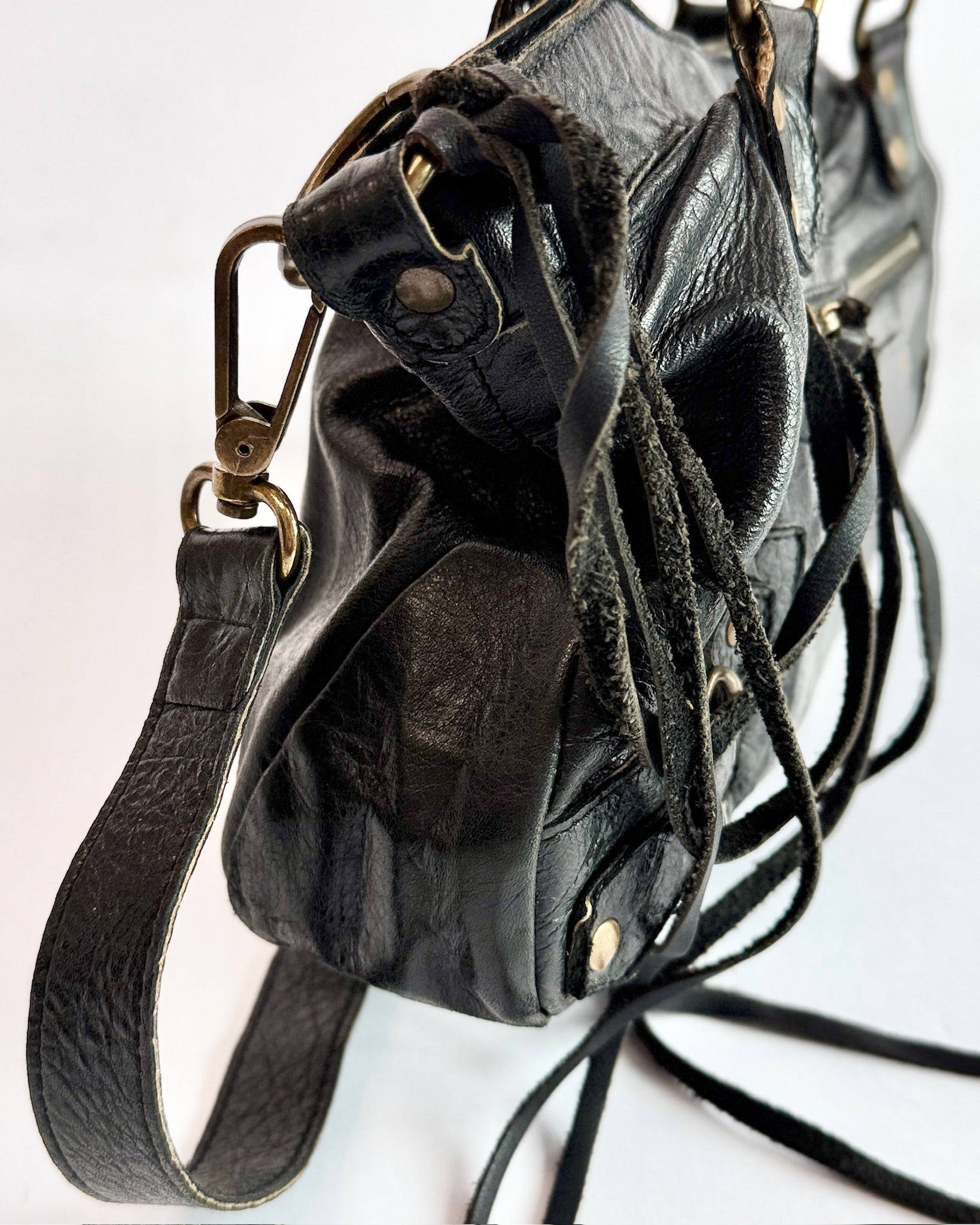 Balenciaga City Bag