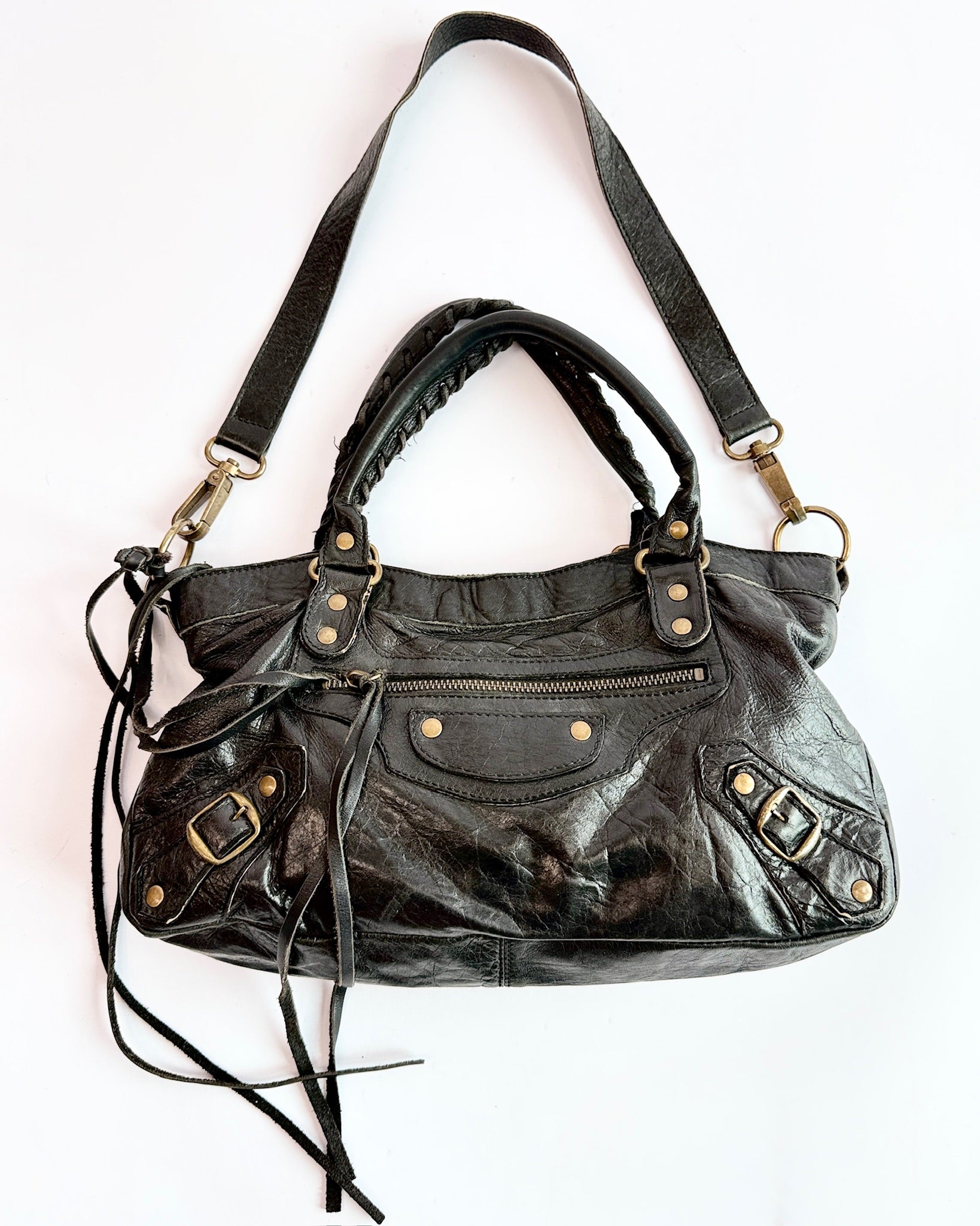 Balenciaga City Bag