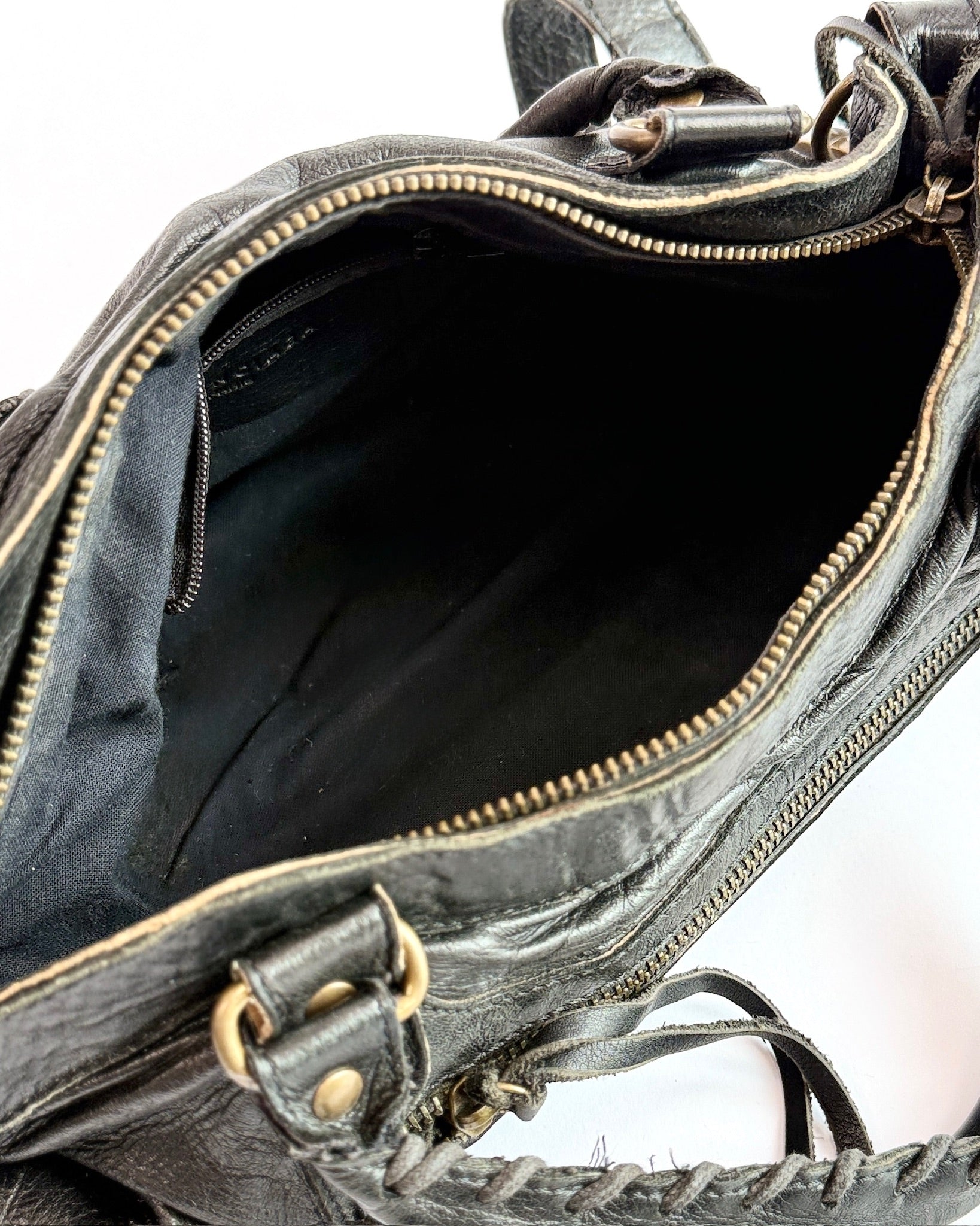 Balenciaga City Bag