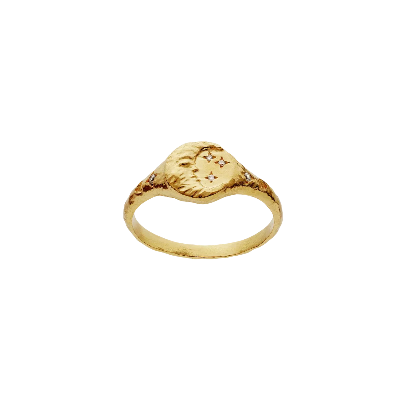 Maanesten Magdalena Ring