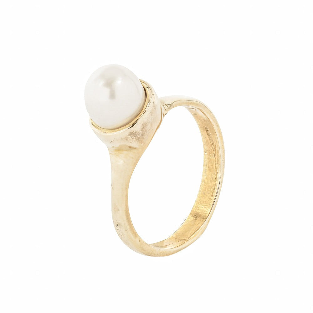 Seaworthy Creo Ring