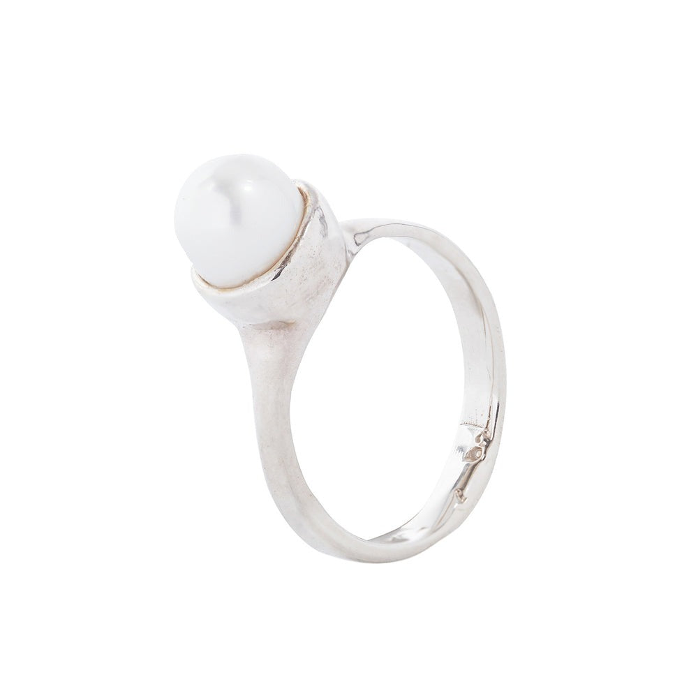 Seaworthy Creo Ring