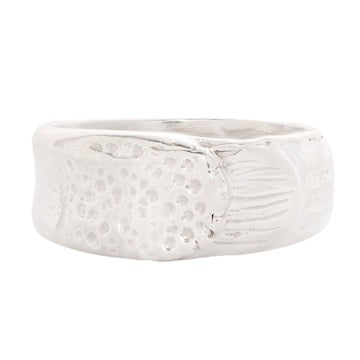 Seaworthy Purslane Ring