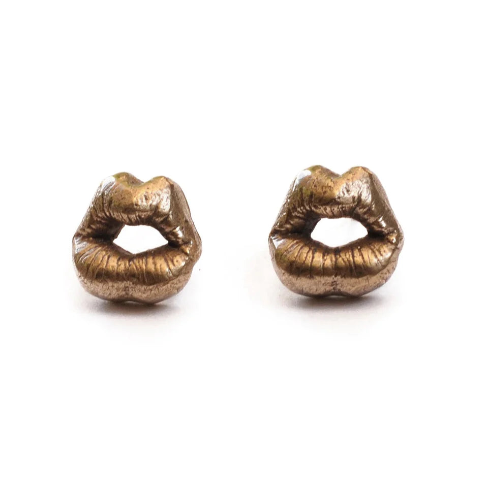 Watersandstone Whisper Studs
