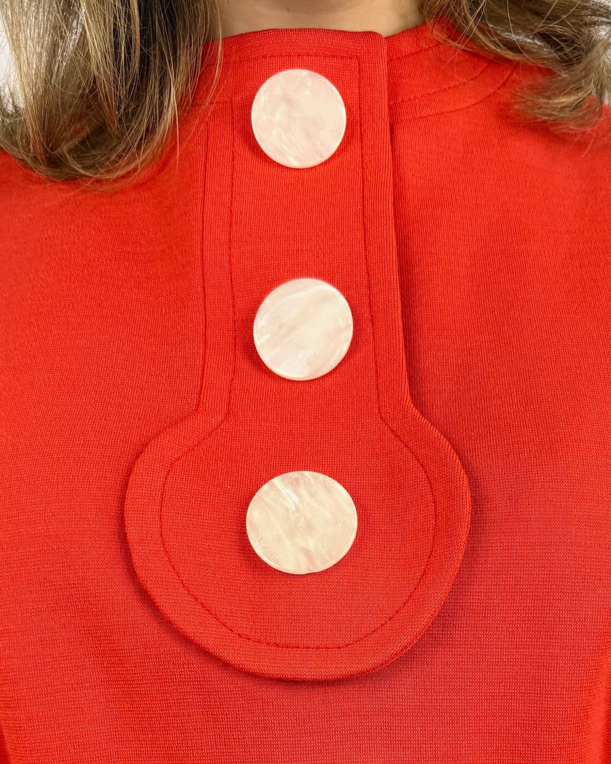 Pierre Cardin Couture Shaping Reality Cape