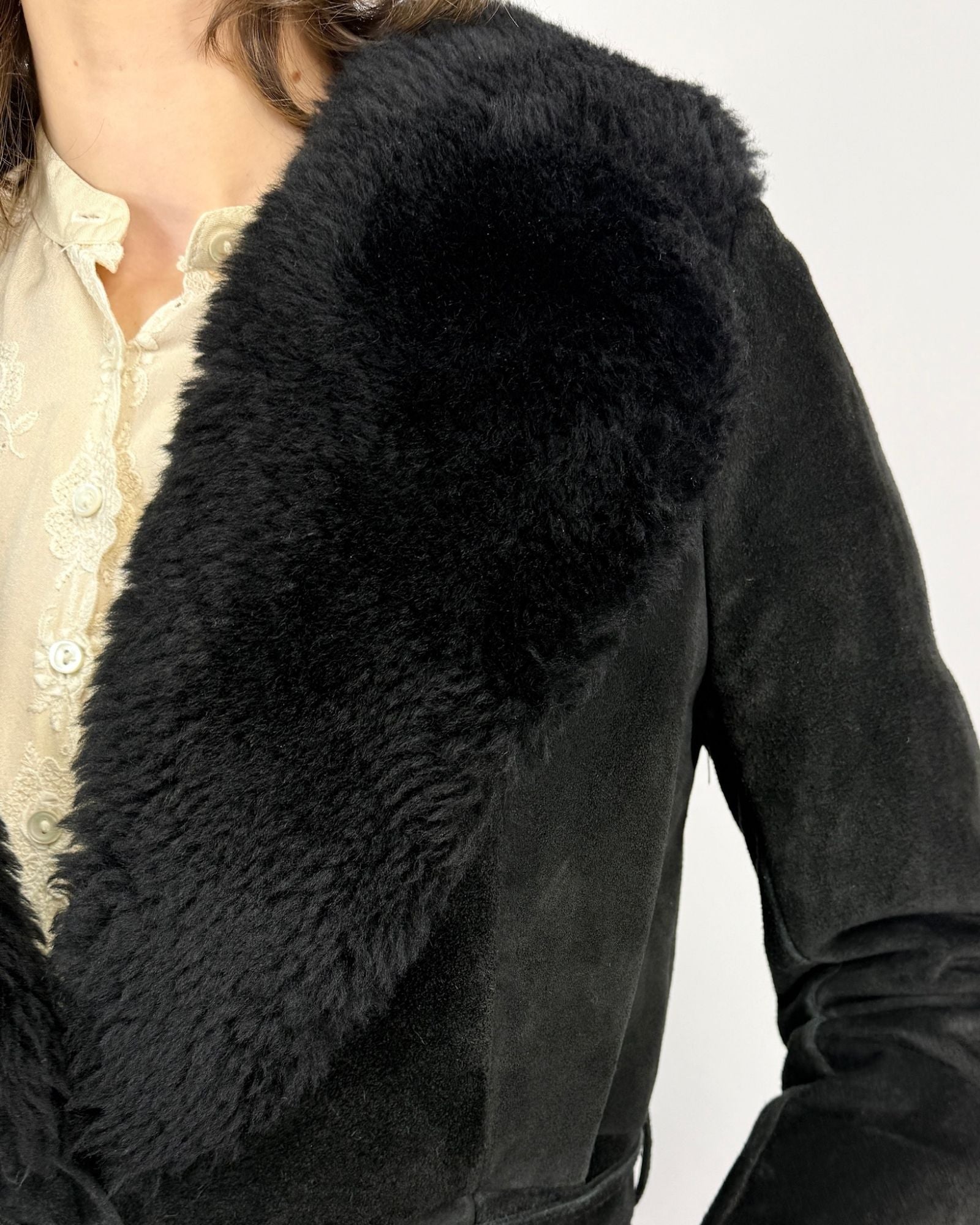 Shadow Solstice Penny Lane Jacket