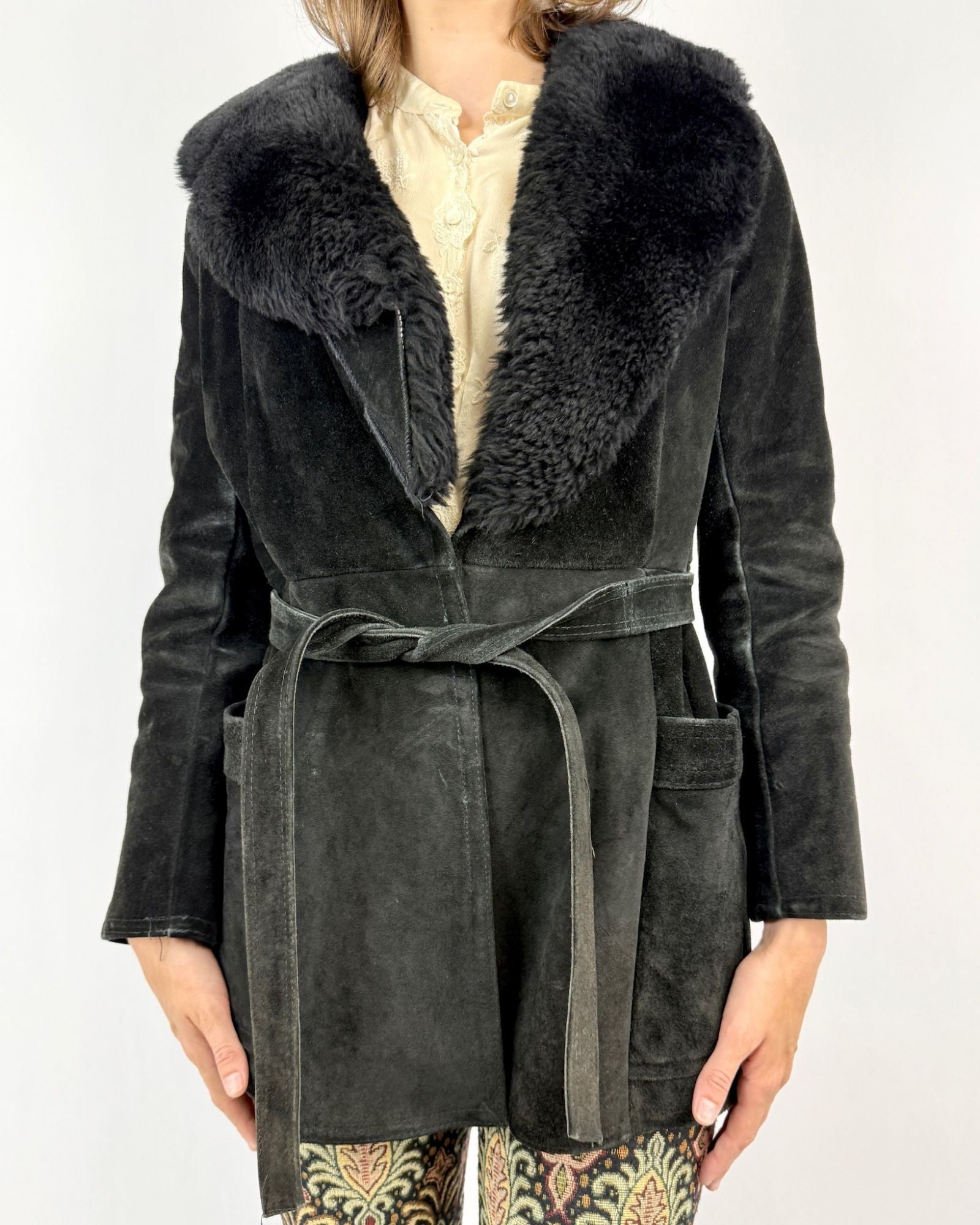 Shadow Solstice Penny Lane Jacket