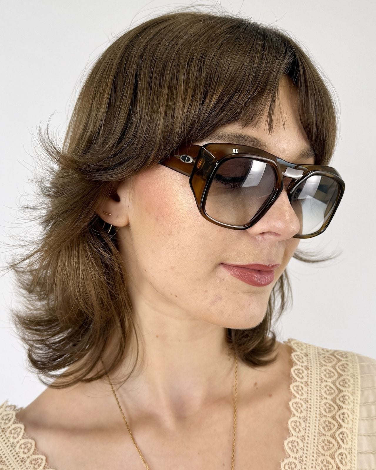 Christian Dior Monsieur Aviators