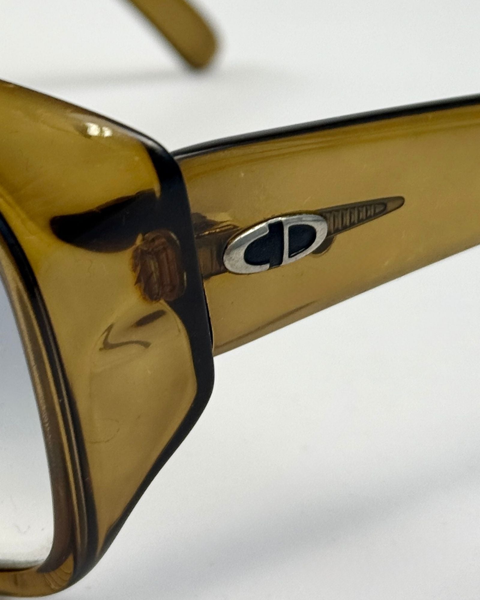 Christian Dior Monsieur Aviators