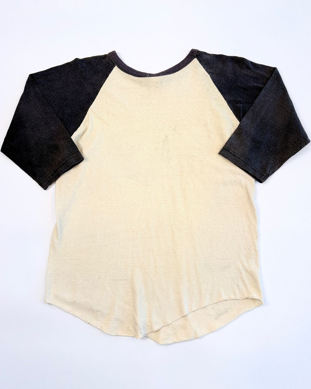 70s Aerosmith Bootleg Tee