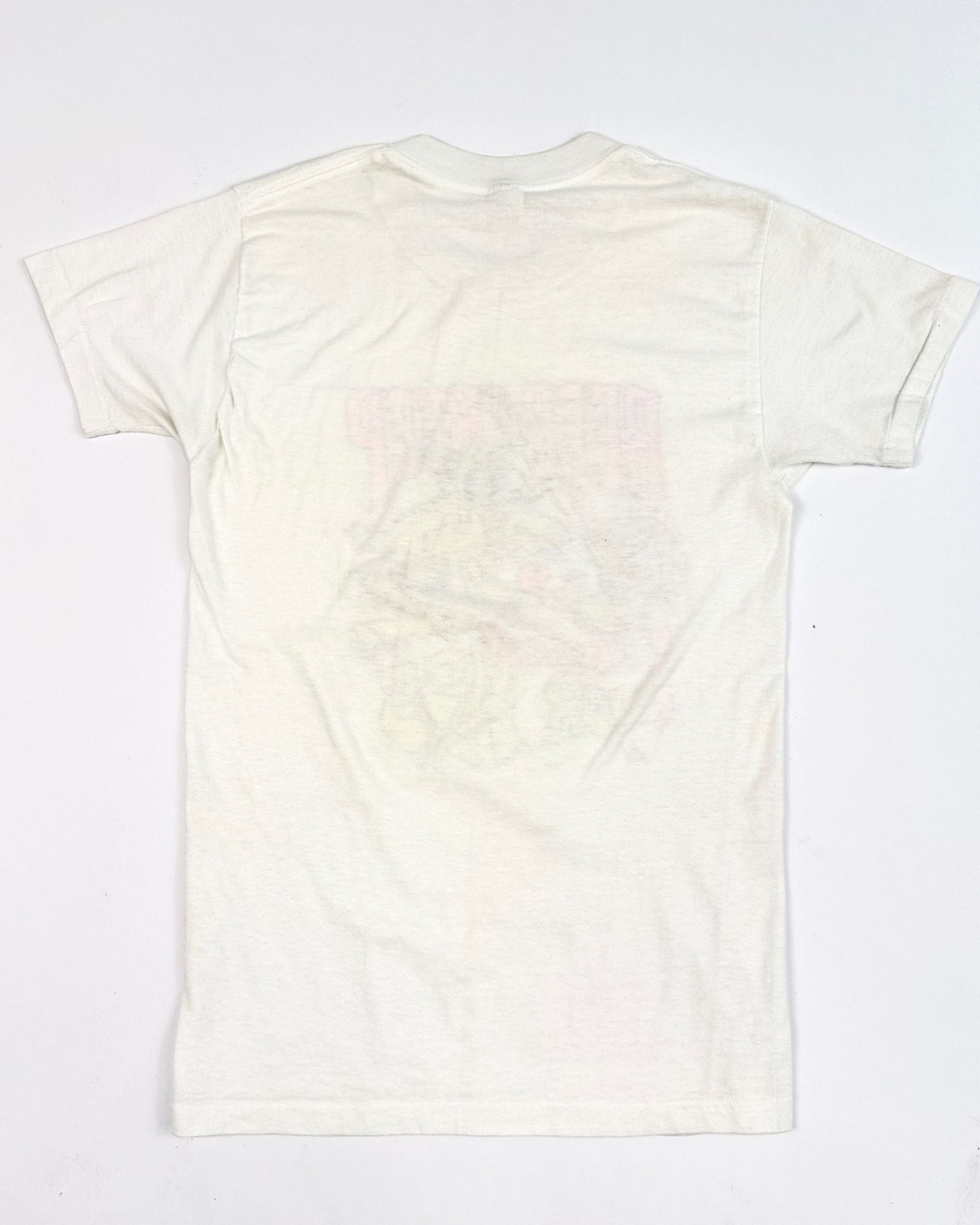 1969 Coyote/Roadrunner Roach Tee