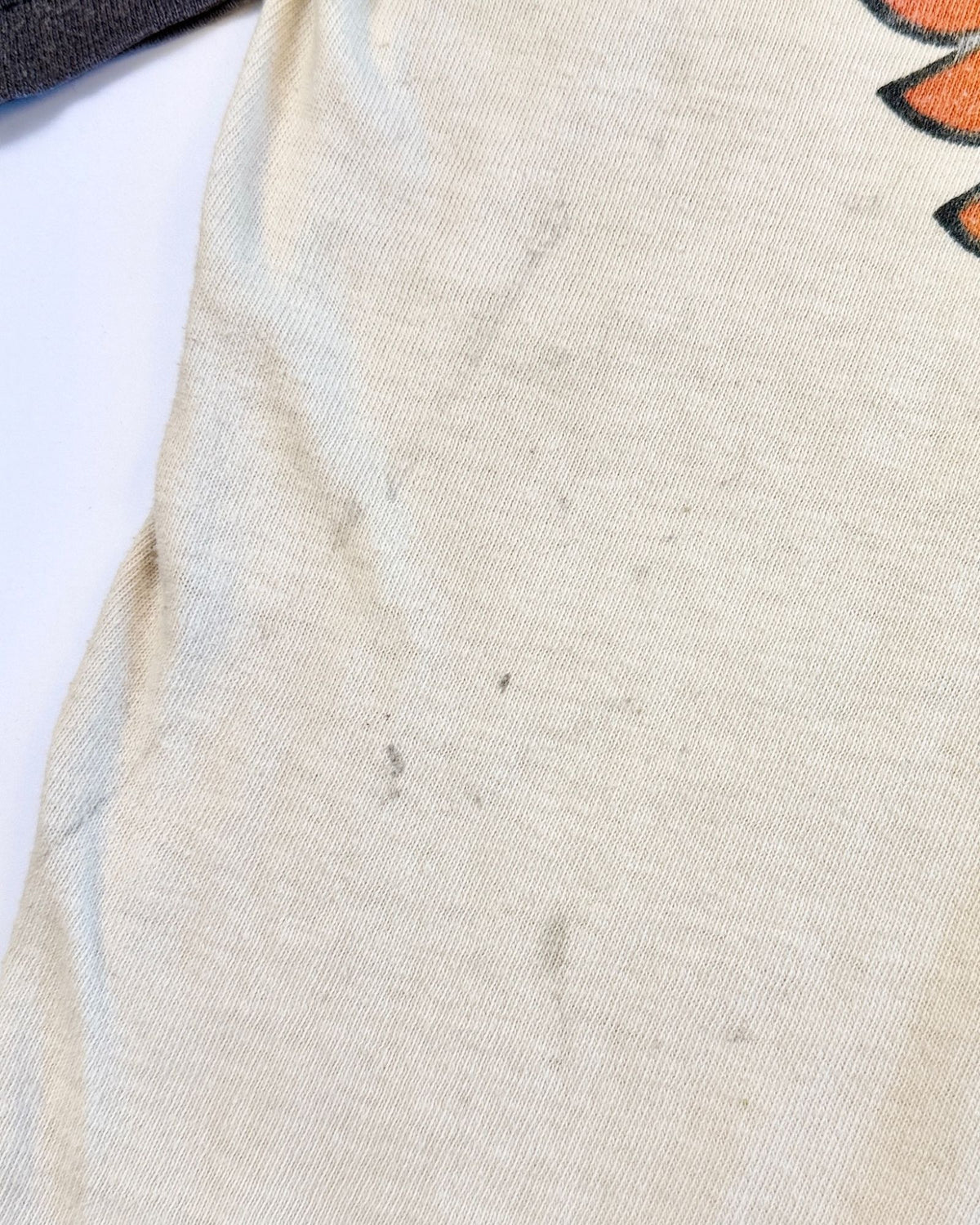 70s Aerosmith Bootleg Tee