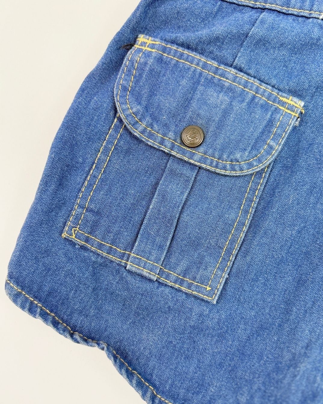 Fredricks Simple Life Overalls