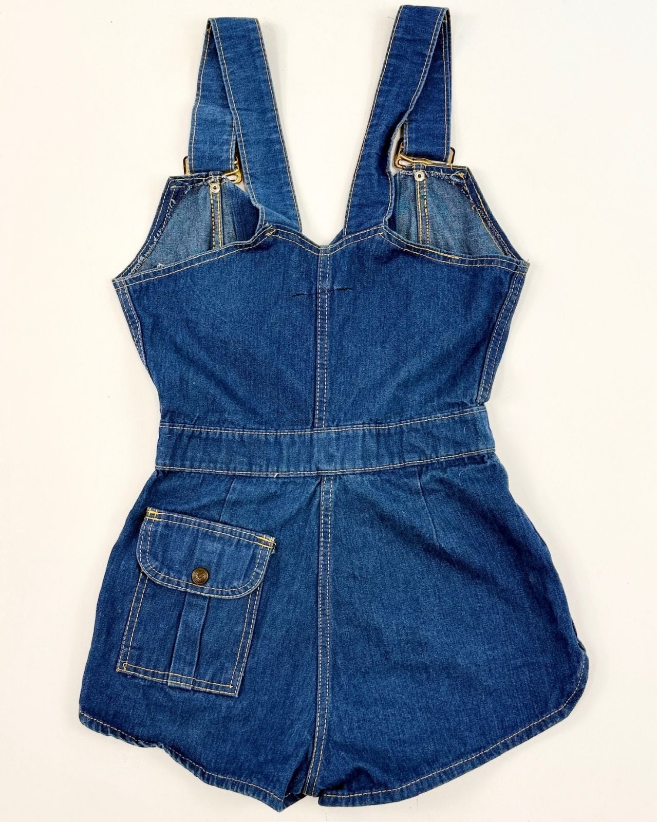 Fredricks Simple Life Overalls