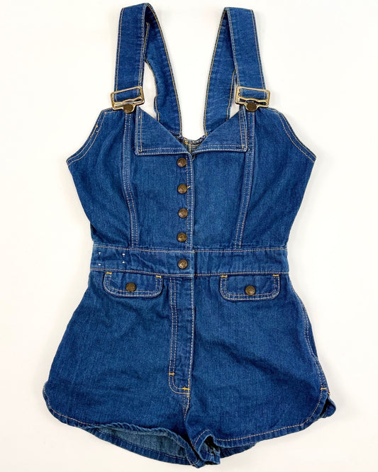 Fredricks Simple Life Overalls