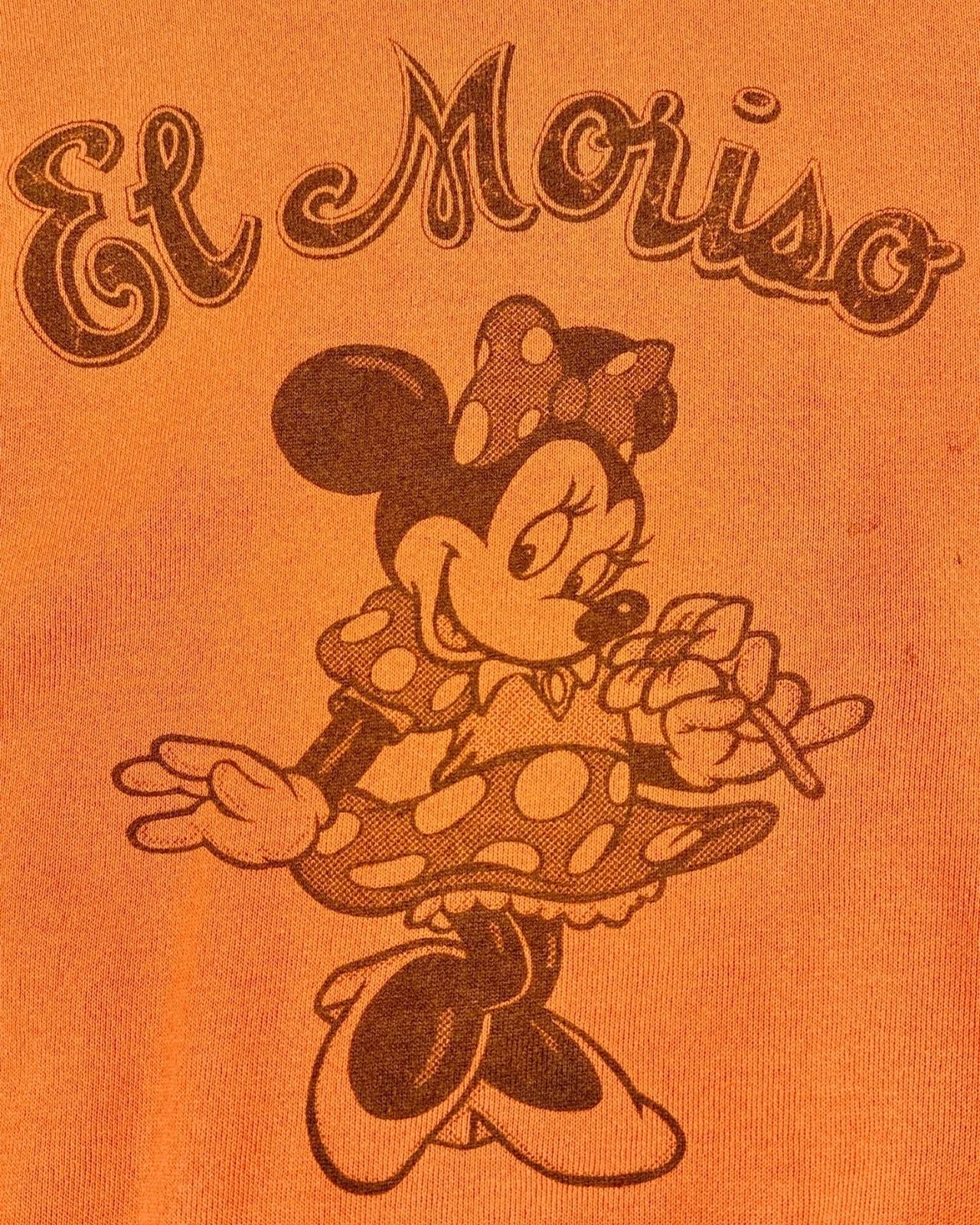 El Moriso Minnie Sweatshirt