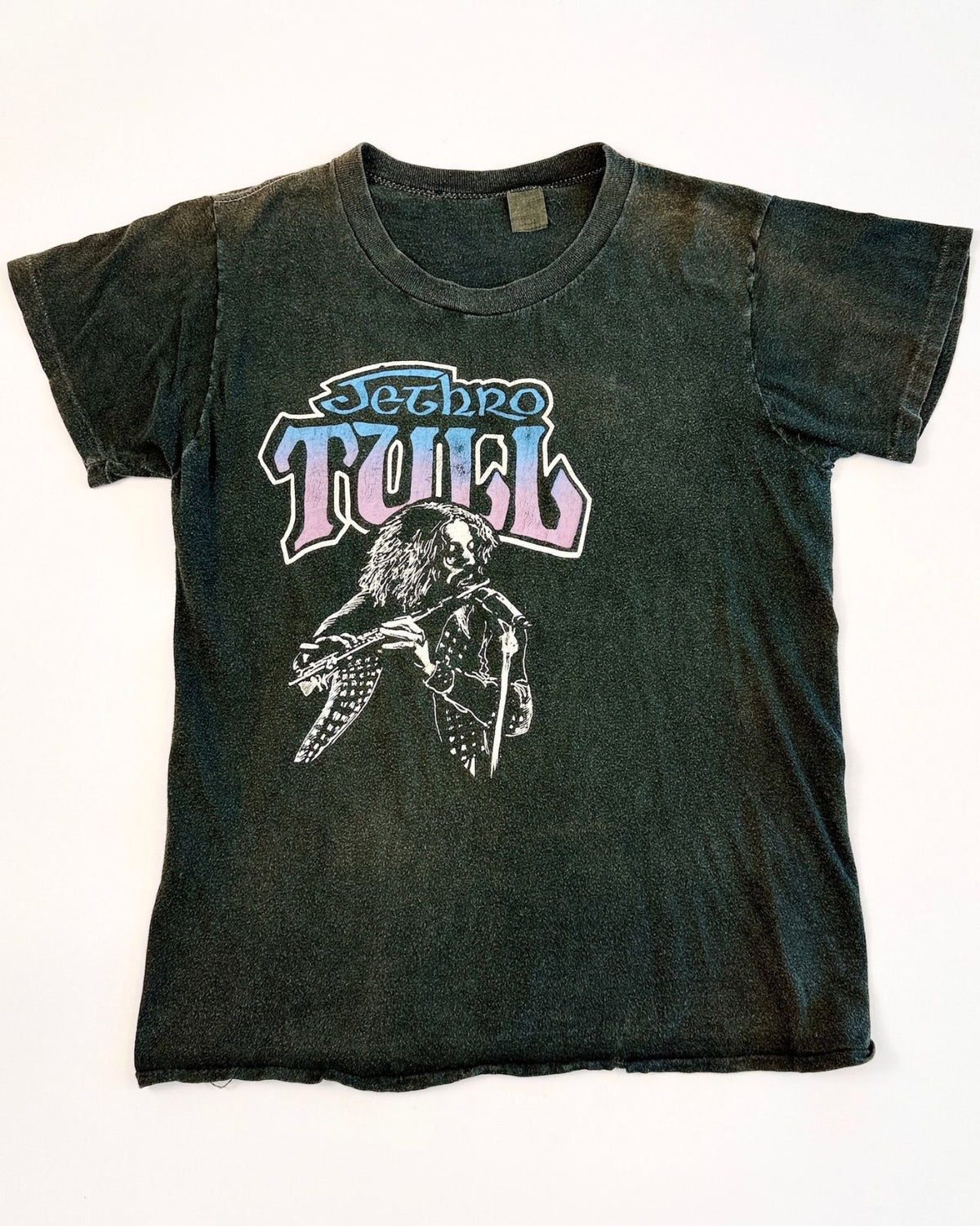 1970s Jethro Tull Tee