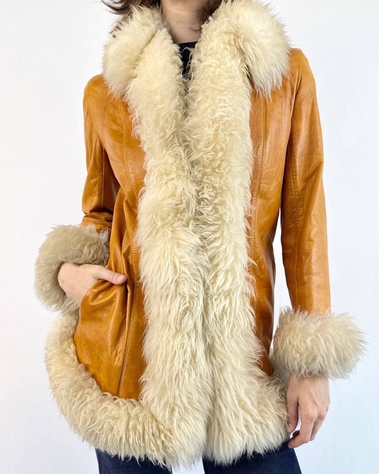 Picture Perfect Penny Lane