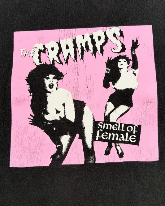 Early 2000s Cramps Tee
