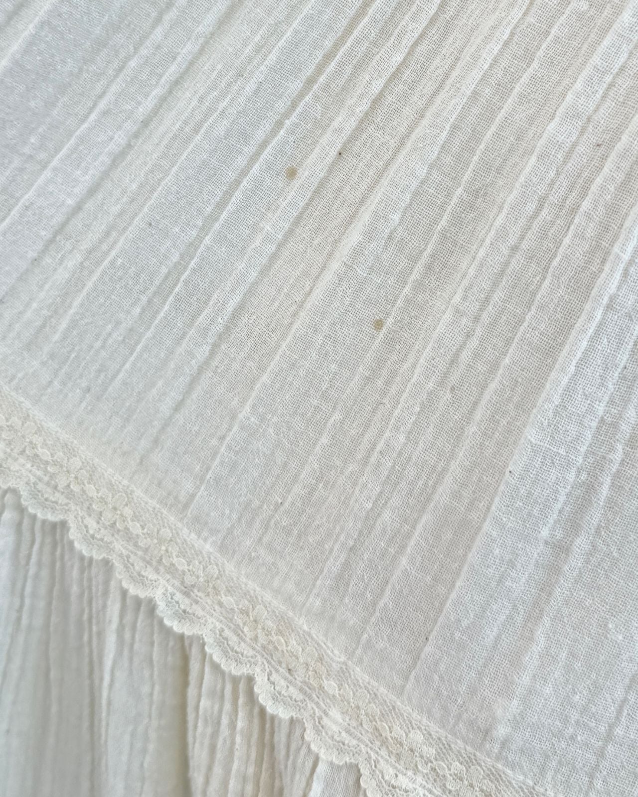 Gunne Sax Be Mine, Always Lace Gown