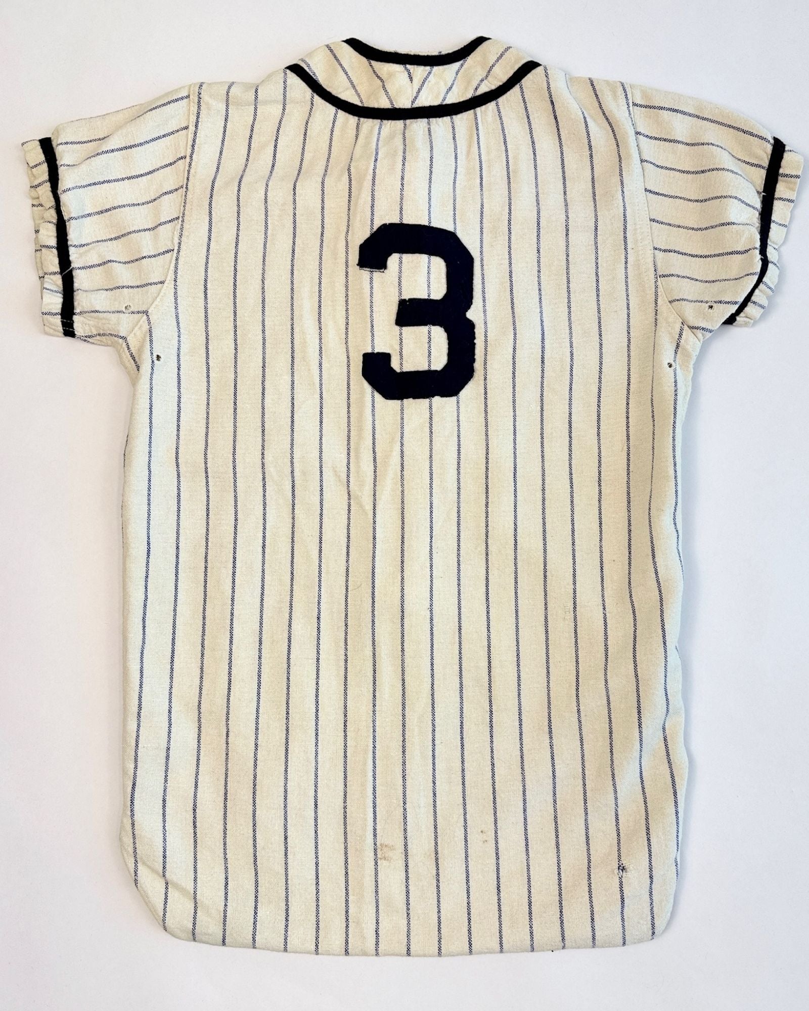 1950s Valley Baseball Jersey