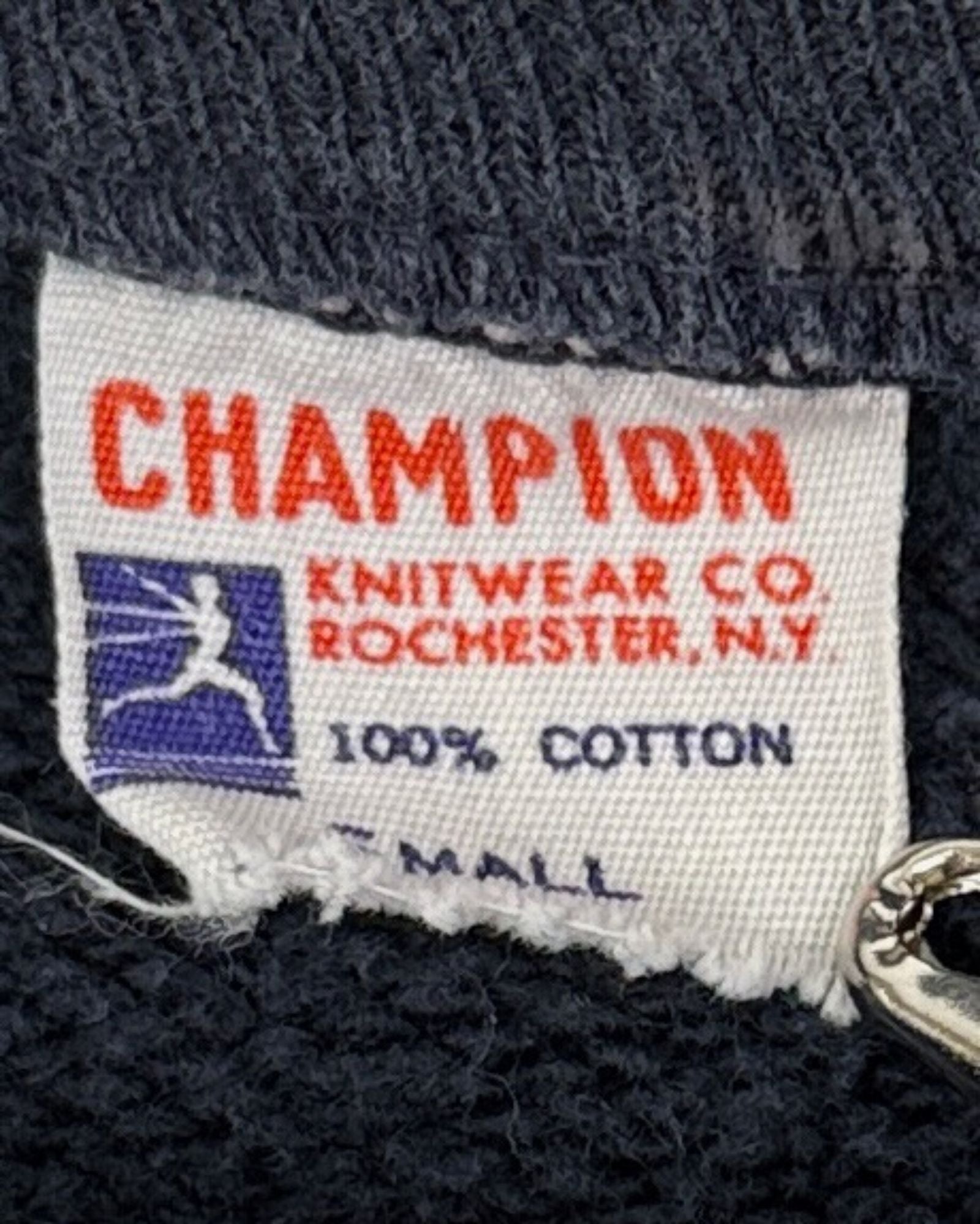 Champion Lebanon Valley Sweatshirt