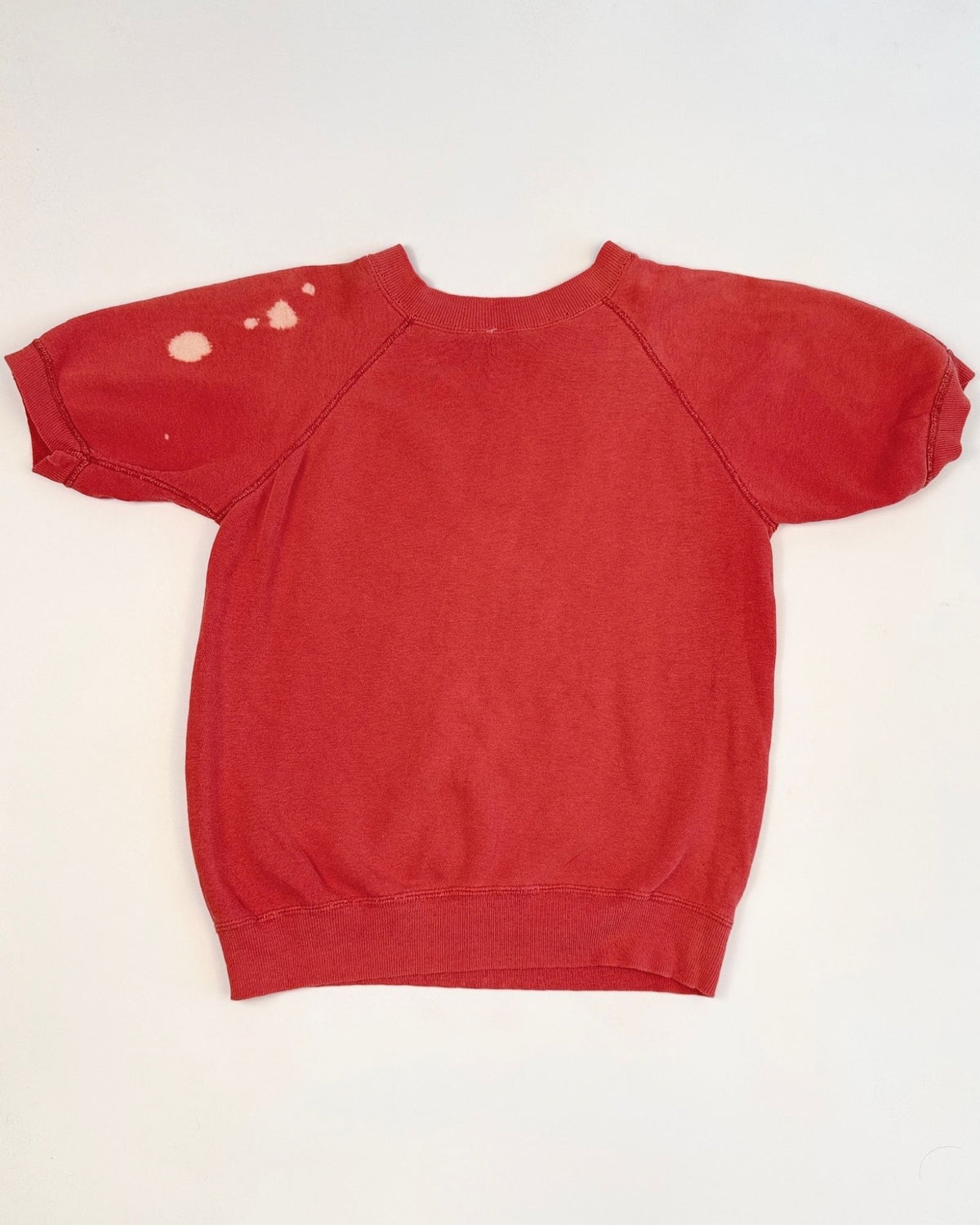 University of Oklahoma Sweatshirt Tee