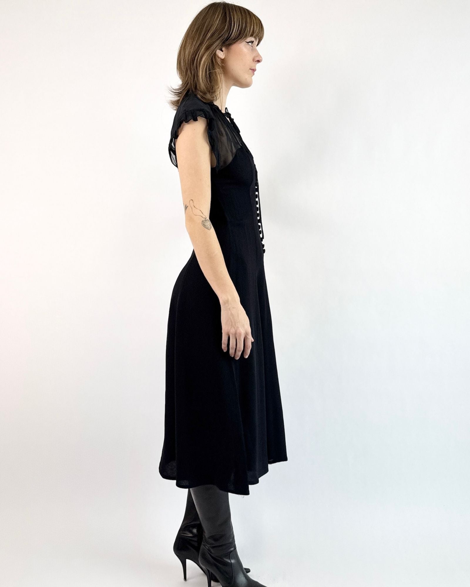 Radley of London Starlet Shadows Dress