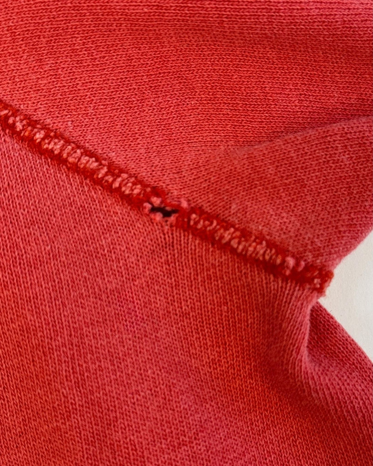 University of Oklahoma Sweatshirt Tee