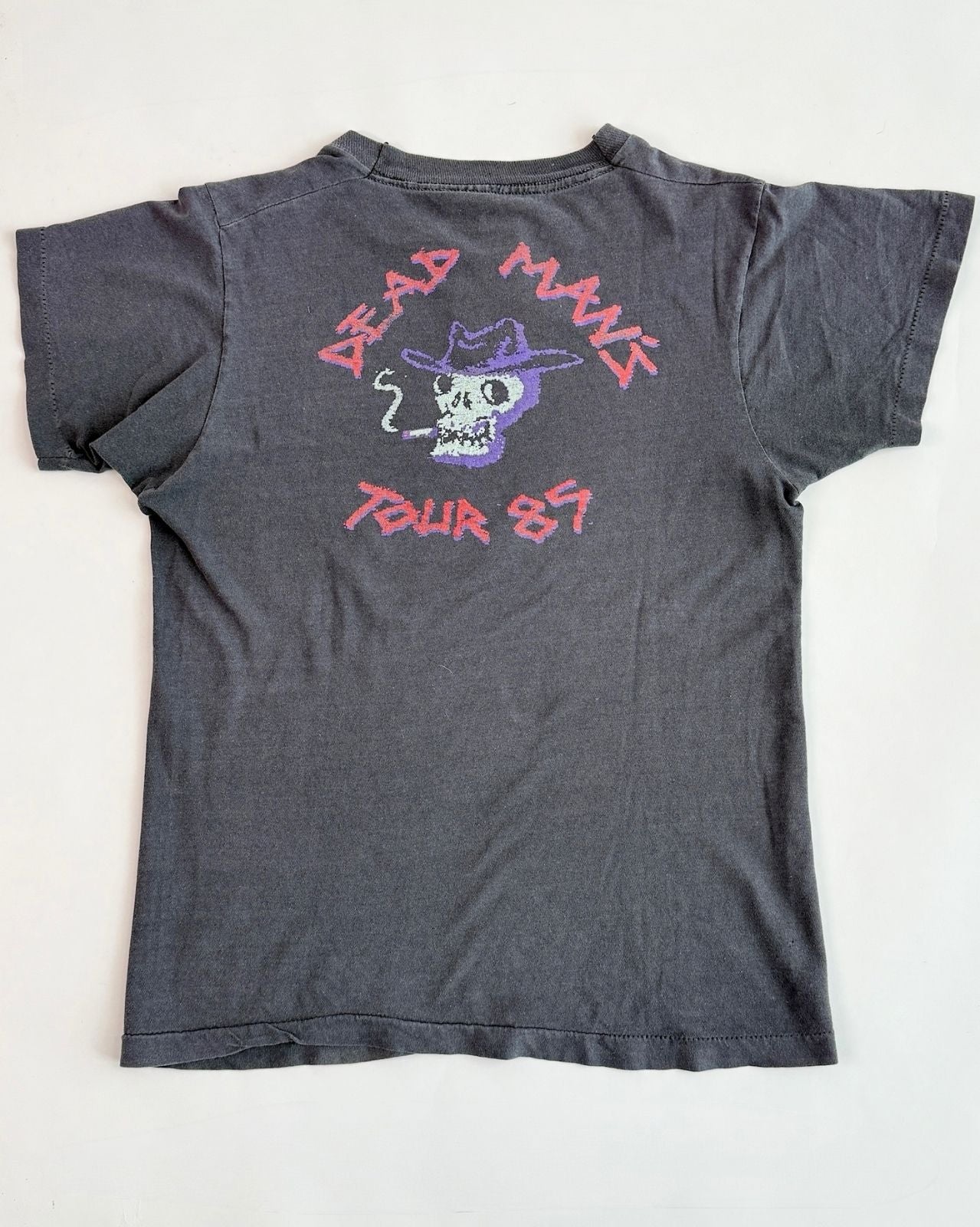 Oingo Boingo 80s Tee
