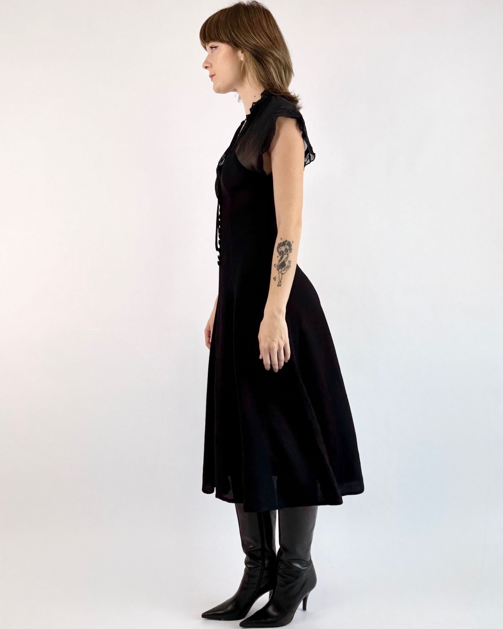 Radley of London Starlet Shadows Dress