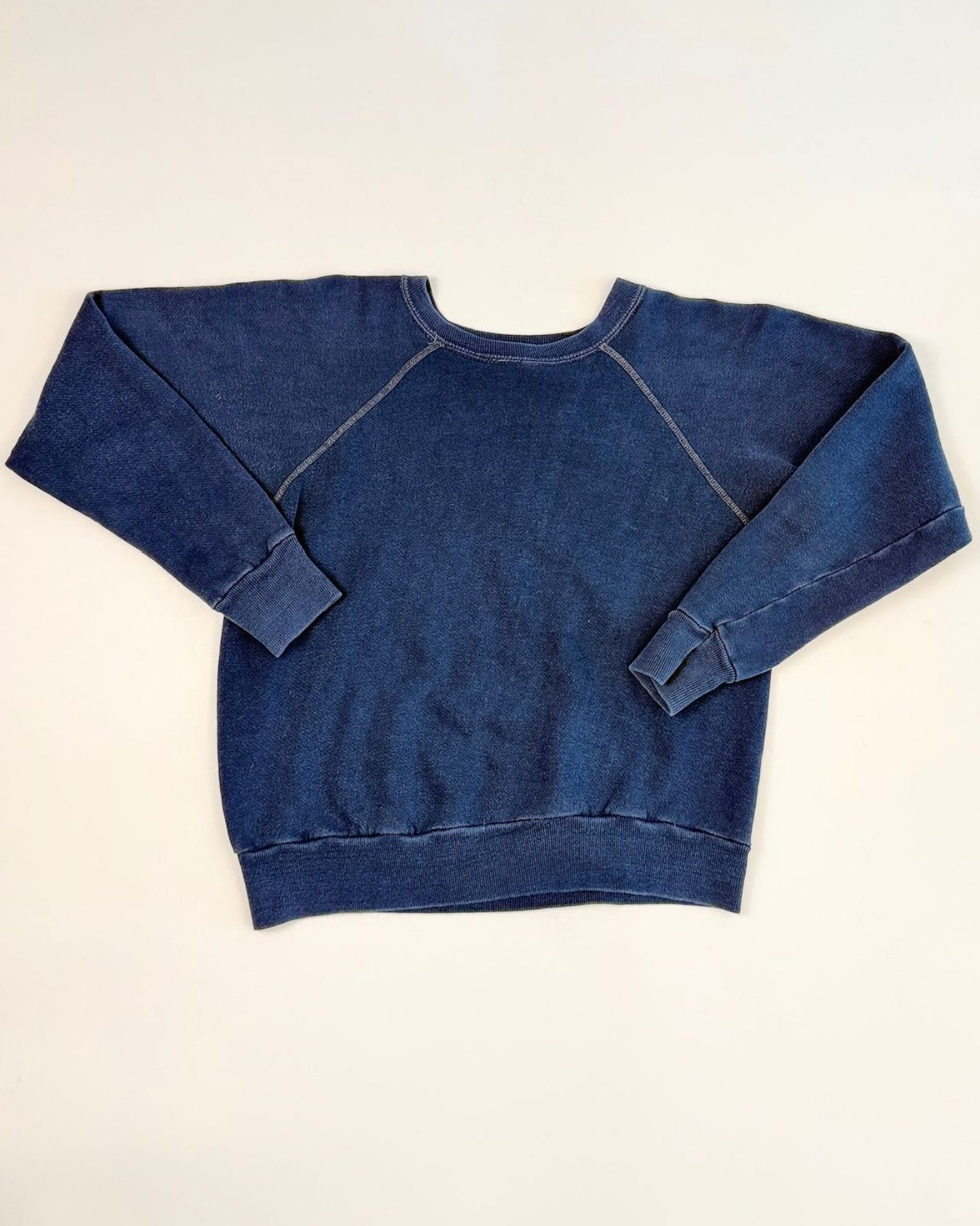 Duke Navy Sweatshirt