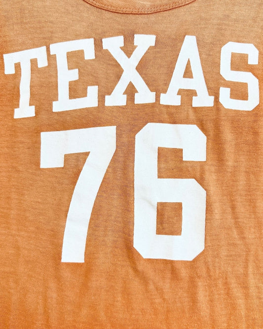 Faded UT Champion Tee