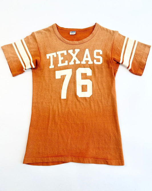 Faded UT Champion Tee