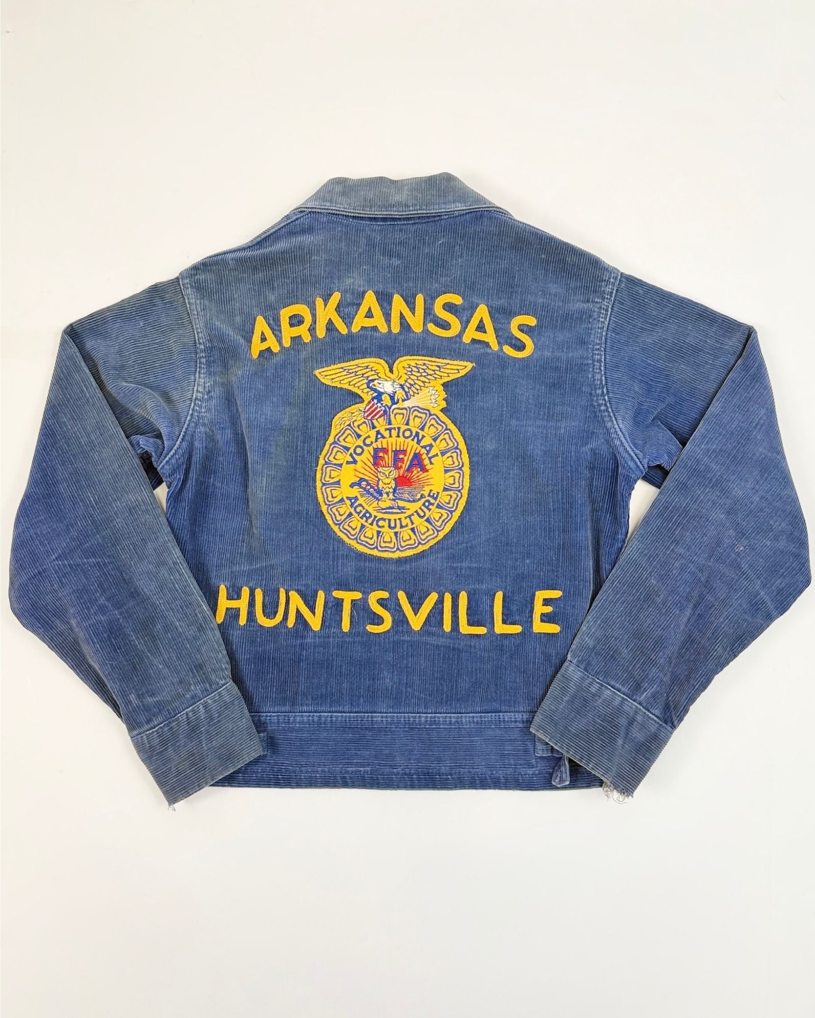505 FFA Jacket
