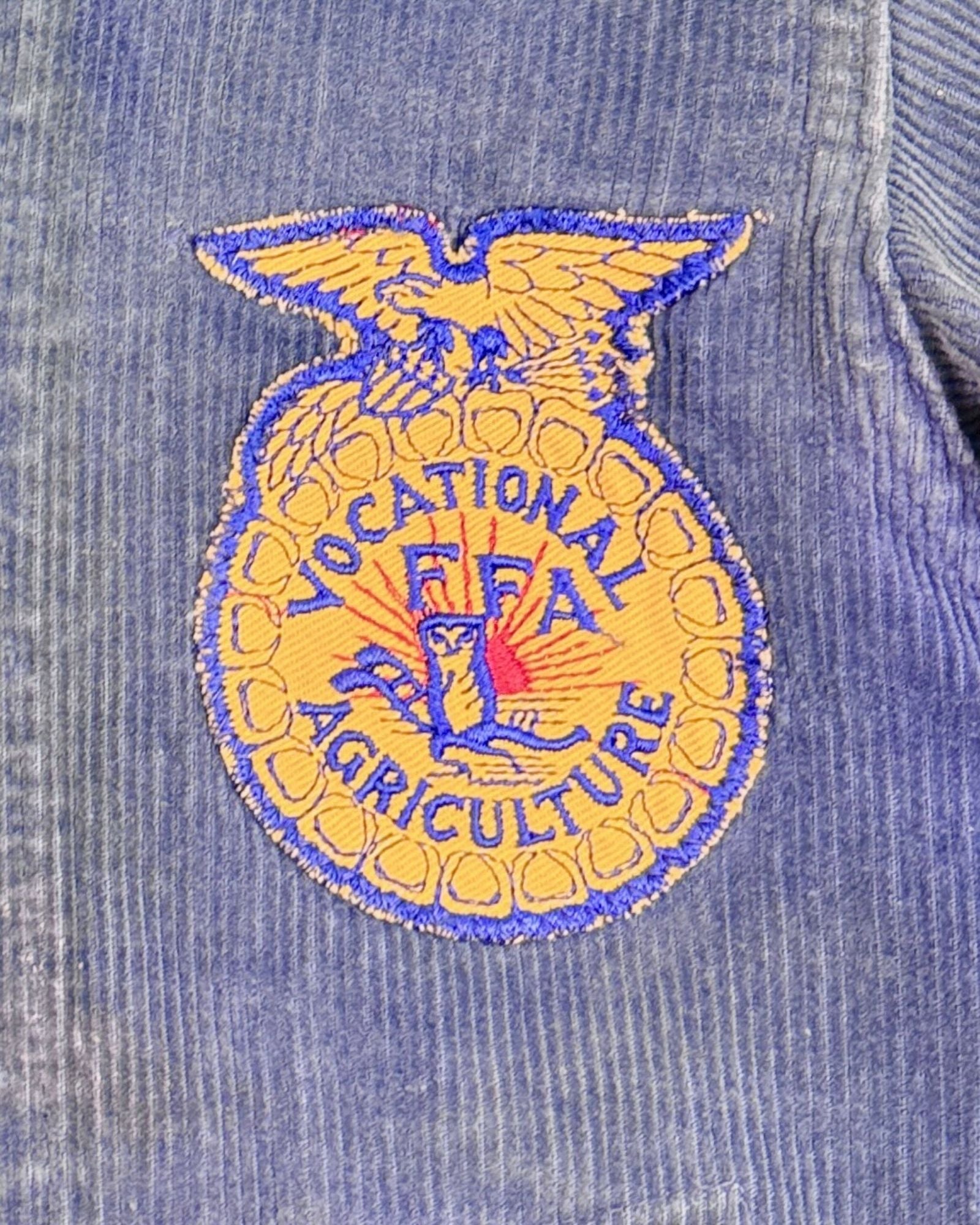 505 FFA Jacket