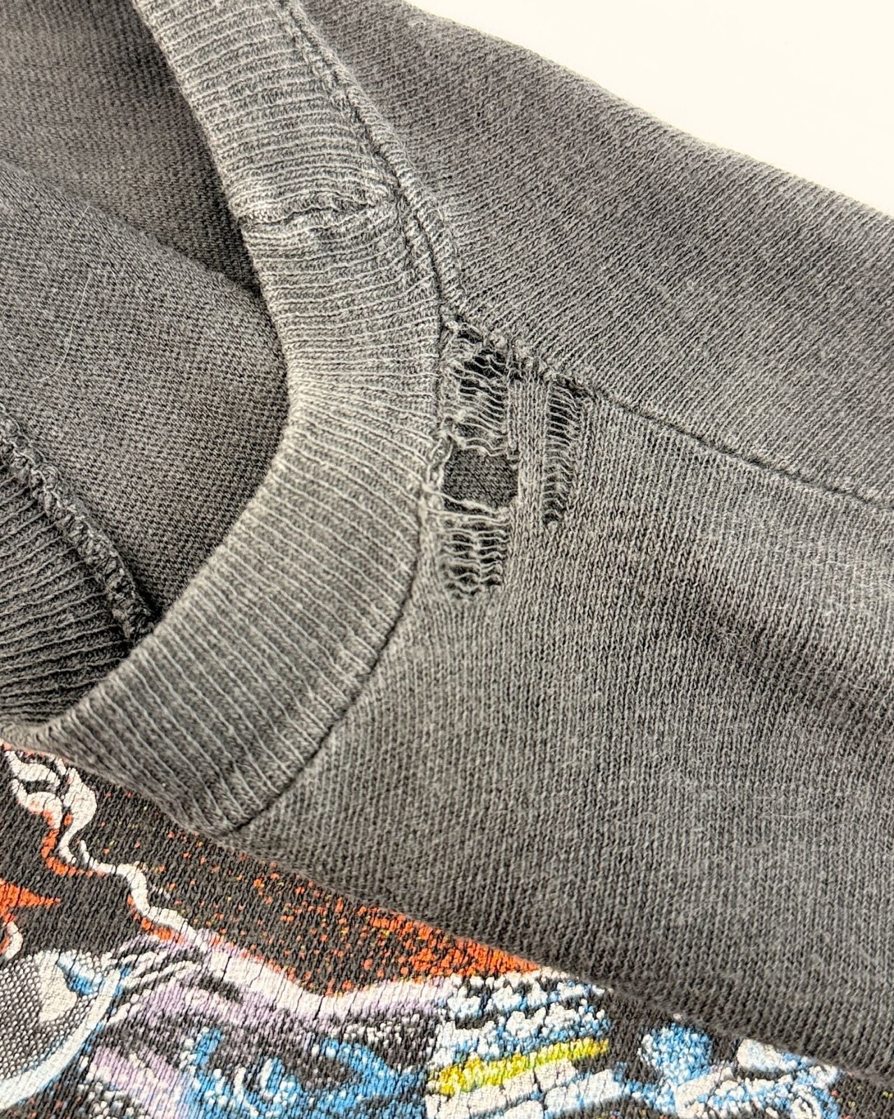 KISS 1979 Bootleg Tee